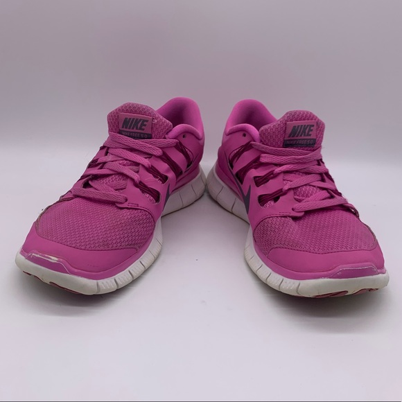 Nike Free 5.0 - Picture 3 of 8